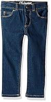 Algopix Similar Product 9 - Crazy 8 Girls Big Basic Skinny Jean
