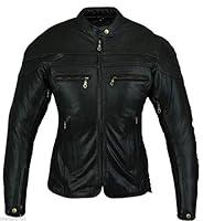 Algopix Similar Product 5 - Bikers Gear UK Womens Sturgis Tour