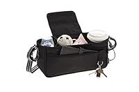 Algopix Similar Product 3 - Baby Polar Gear Go Anywhere Pram