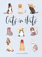 Algopix Similar Product 19 - Cats in Hats