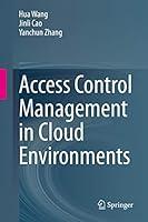 Algopix Similar Product 3 - Access Control Management in Cloud