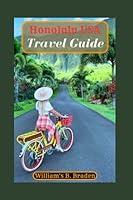 Algopix Similar Product 17 - Honolulu USA Pocket Travel Guide