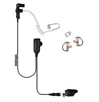 Algopix Similar Product 11 - Tactical Ear Gadgets EP1328QR Hawk