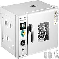 Algopix Similar Product 14 - VEVOR Drying Oven 70LForced Convection