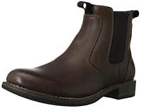 Algopix Similar Product 7 - Eastland Mens Daily Double Chelsea