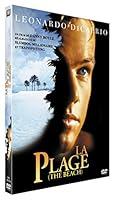 Algopix Similar Product 12 - DICAPRIO, LEONARDO;-LA PLAGE [