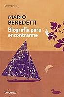 Algopix Similar Product 14 - Biografa para encontrarme  An