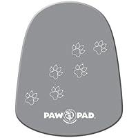 Algopix Similar Product 10 - AIRHEAD SUP PAWS PAD, Charcoal Gray