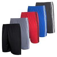 Algopix Similar Product 9 - 5 Pack Big Boys Youth Clothing Knit