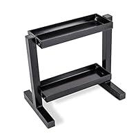 Algopix Similar Product 6 - CAP Barbell Kettlebell Rack, Rack Only