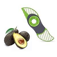 Algopix Similar Product 18 - Avocado Saver And Holder Avocado