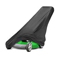 Algopix Similar Product 6 - Pyle PCVLM36 Universal Lawn Mower