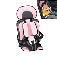 Algopix Similar Product 6 - Kids Auto Safety Seat Simple Baby Car