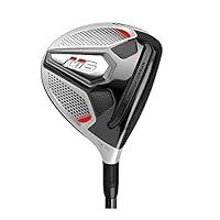 Algopix Similar Product 4 - TaylorMade Golf M6 Fairway 3 Wood