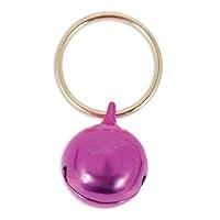 Algopix Similar Product 10 - Aspen Pet Bell, 12 mm
