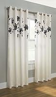 Algopix Similar Product 14 - Habitat 52x84 Gray Stella Vertical