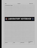 Algopix Similar Product 15 - Laboratory Notebook Student Lab