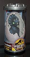 Algopix Similar Product 11 - Kenner The Lost World Jurassic Park