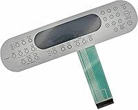 Algopix Similar Product 13 - Membrane Switch Replacement For