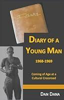 Algopix Similar Product 18 - Diary of a Young Man 19681969 Coming