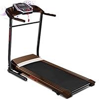 Algopix Similar Product 3 - FUNMILY Folding Treadmill with