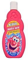 Algopix Similar Product 11 - Mr Bubble Original Bubble Bath 16 Oz