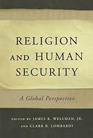 Algopix Similar Product 13 - Religion and Human Security A Global