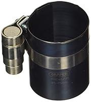 Algopix Similar Product 9 - Draper 51844 Piston Ring Compressor