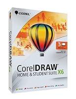 Algopix Similar Product 7 - CorelDRAW Home and Student Suite X6  3