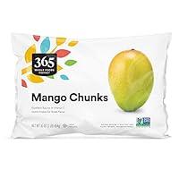 Algopix Similar Product 20 - 365 by Whole Foods Market Mango