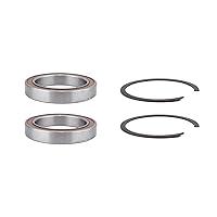 Algopix Similar Product 10 - Wheels Manufacturing BB30 Service kit