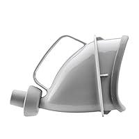 Algopix Similar Product 16 - YUMSUM Female Male Urinal Portable