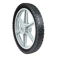 Algopix Similar Product 11 - Maxpower 335110 14 x 175 Spoked