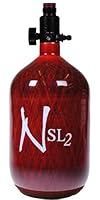 Algopix Similar Product 3 - Ninja Paintball SL2 Carbon Fiber AIR