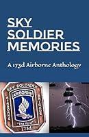 Algopix Similar Product 12 - Sky Soldier Memories A 173d Airborne