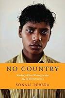 Algopix Similar Product 14 - No Country WorkingClass Writing in