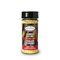 Algopix Similar Product 19 - Louisiana Grills 50503 Caribbean Key