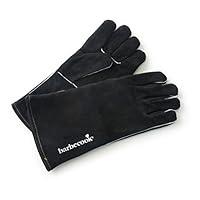 Algopix Similar Product 5 -  2230750 000 babekukku Nubuck Gloves