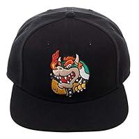 Algopix Similar Product 12 - Nintendo Super Mario Bros Bowser