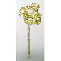 Algopix Similar Product 10 - Design Toscano Colombina Turbolenza