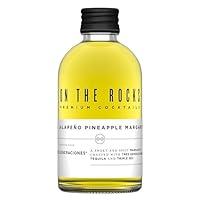 Algopix Similar Product 3 - On the Rocks Cocktails Tres Gen