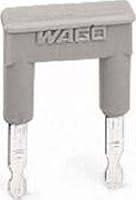 Algopix Similar Product 5 - Wago Wago DoppeltBrckungskamm 2F