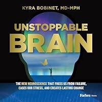 Algopix Similar Product 8 - Unstoppable Brain The New Neuroscience