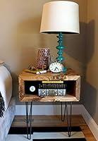 Algopix Similar Product 12 - Yankee Nightstand - Made to Order