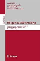 Algopix Similar Product 8 - Ubiquitous Networking Third