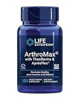 Algopix Similar Product 17 - Life Extension Arthro Max with