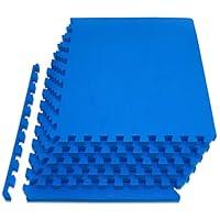 Algopix Similar Product 19 - ProsourceFit Extra Thick Puzzle