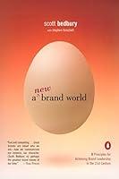 Algopix Similar Product 11 - A New Brand World Eight Principles for