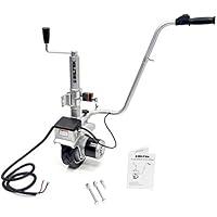 Algopix Similar Product 4 - Biltek Trailer Mover 350W 12V Electric