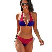 Algopix Similar Product 19 - TAIZIYEAH Women Two Piece Swimsuit